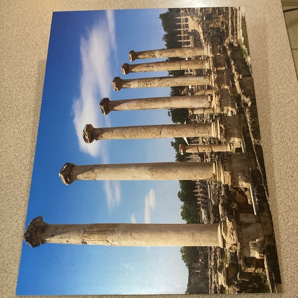 Greek Columns Photo - Picture 7 of 7